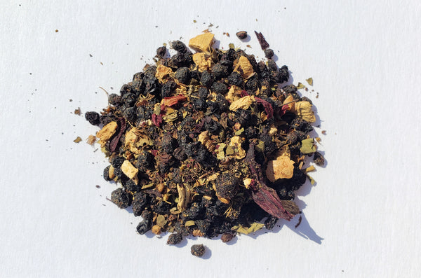 Release Your ImmuniTEA