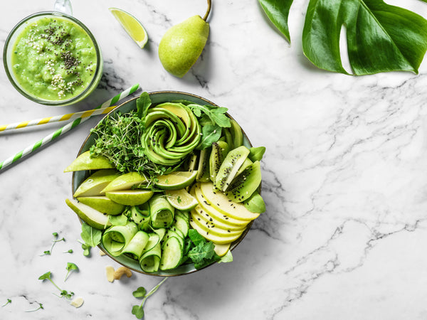 Release & ReNEW Cleanse