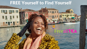 FREE Yourself to Find Yourself with FREEALITEA