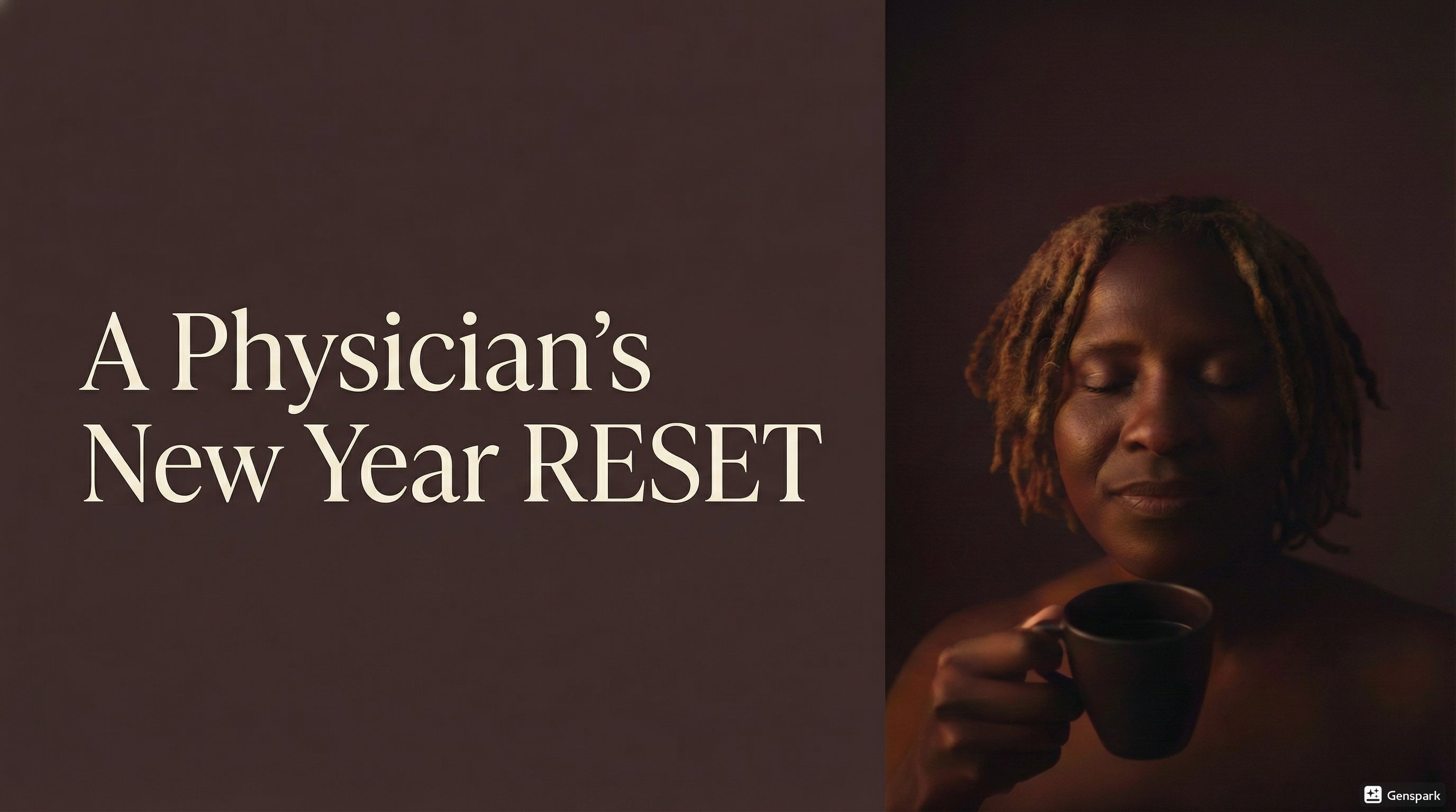 January Is NOT the Time to Cleanse Do This Instead to Strengthen, Fortify, and Support Your Body After 40