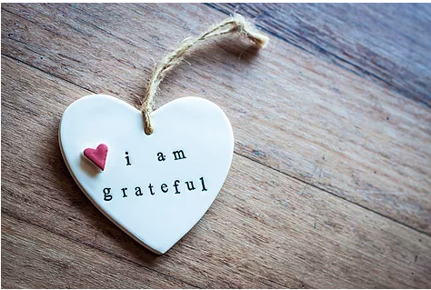 Wellness Wisdom: Having an Attitude of Gratitude