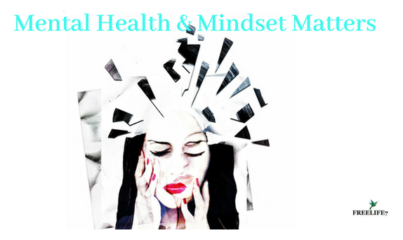 Mental Health & Mindset Matters