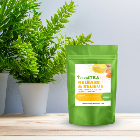 Sip & Soothe Conference Bundle
