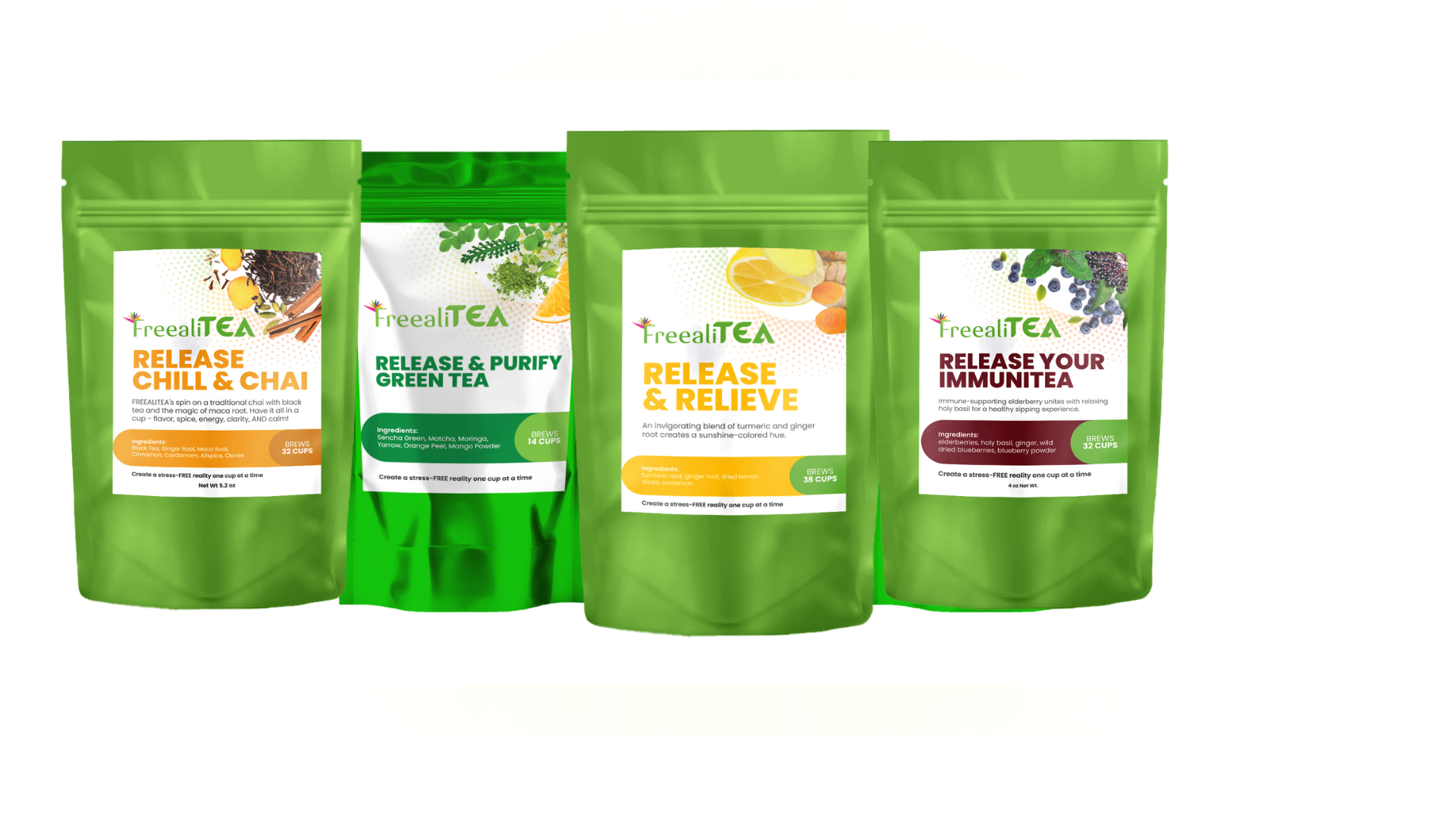 Conference Wellness Kit