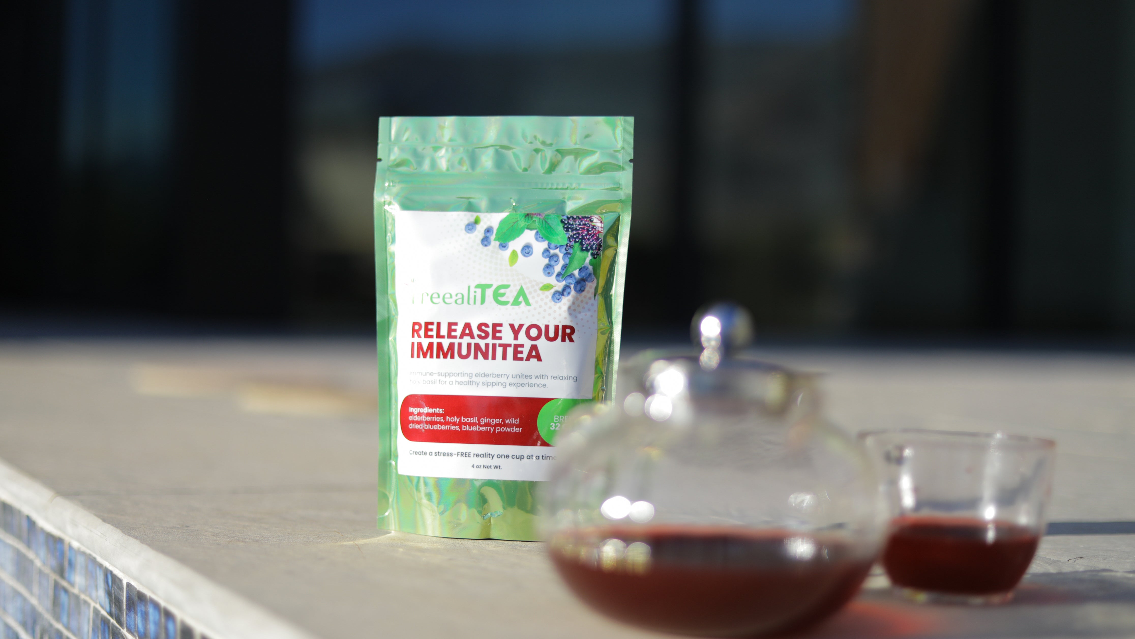 Conference Wellness Kit