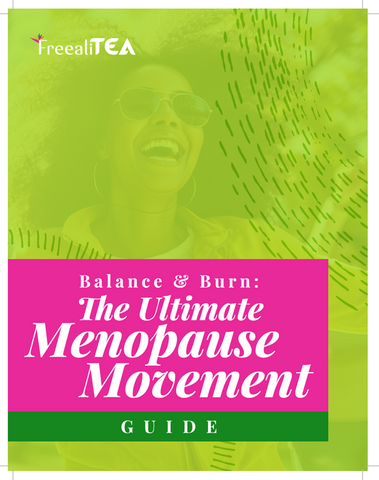 VIP Menopause Movement