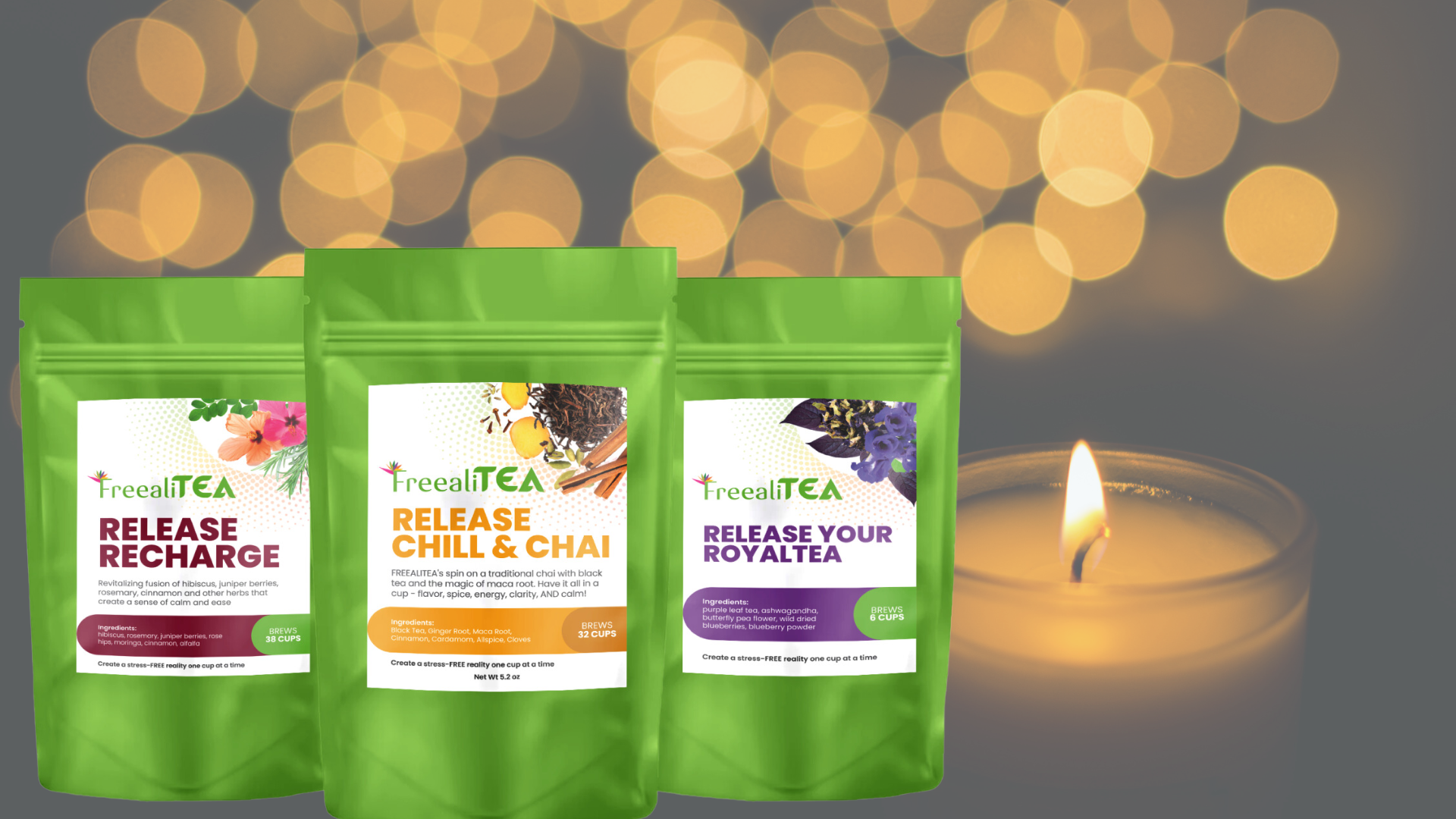 Relaxation Bundle