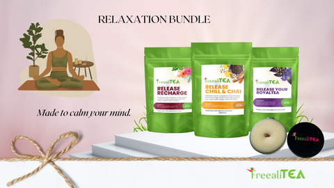 Relaxation Bundle