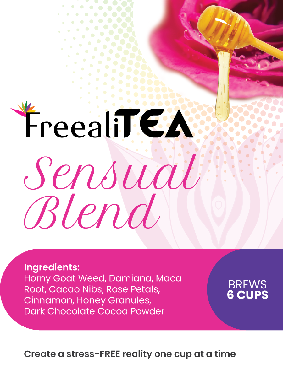 Sensual Blend