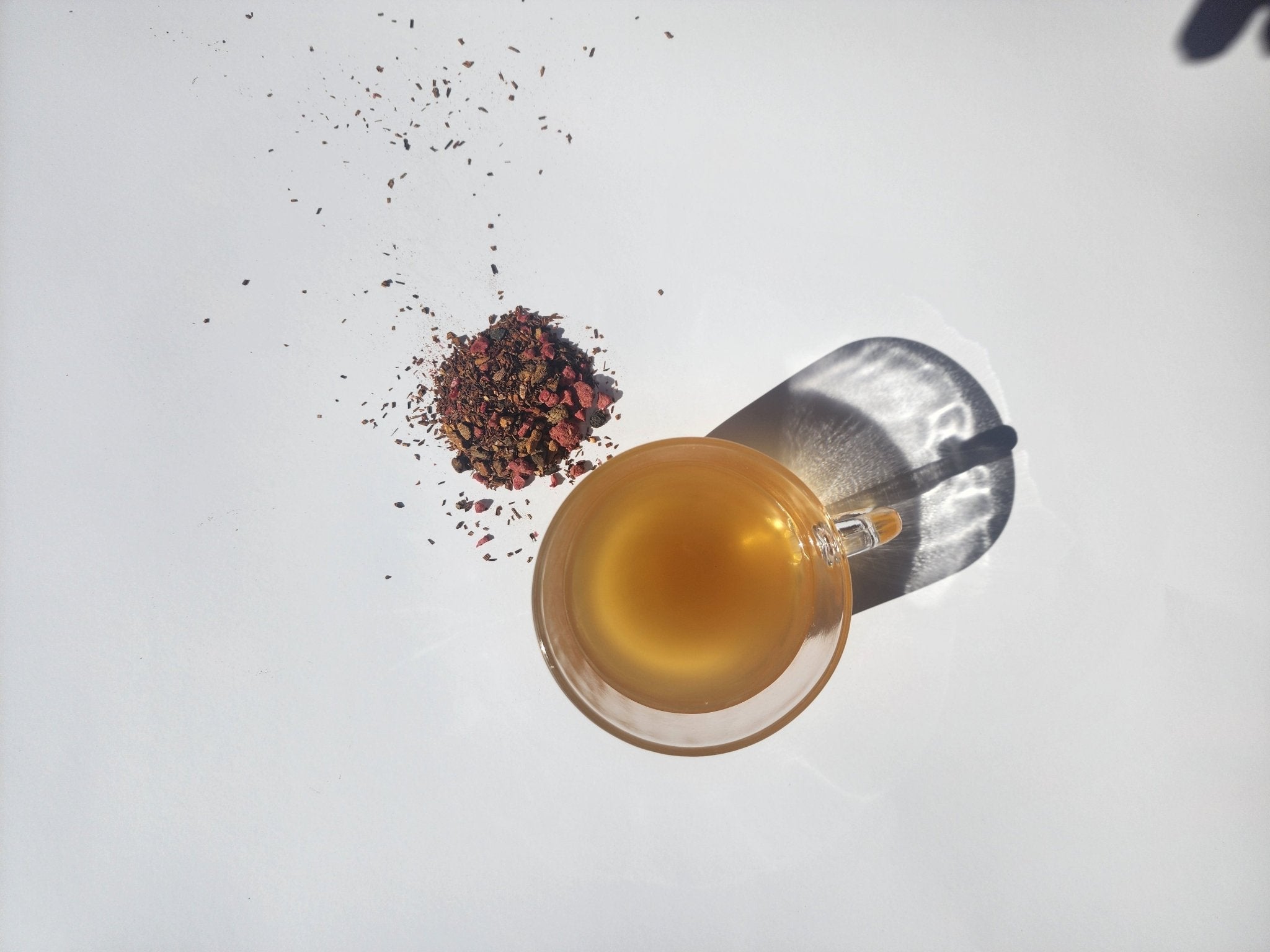 Release Age with Ease ~ Menopause Support - FREEALITEA