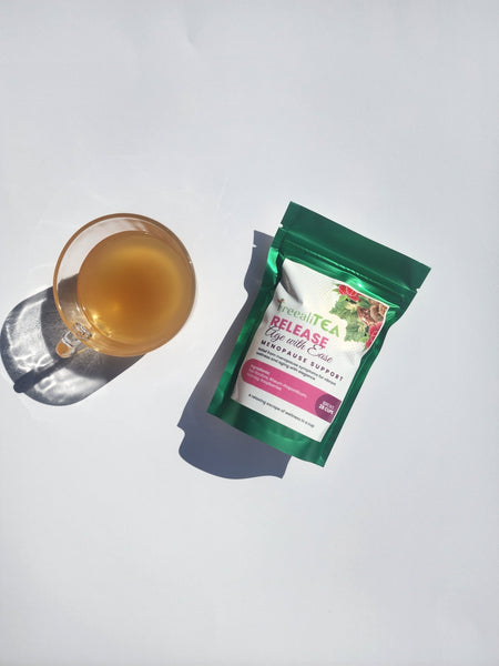 *SPECIAL* Age with Elegance Wellness Bundle for Women - FREEALITEA