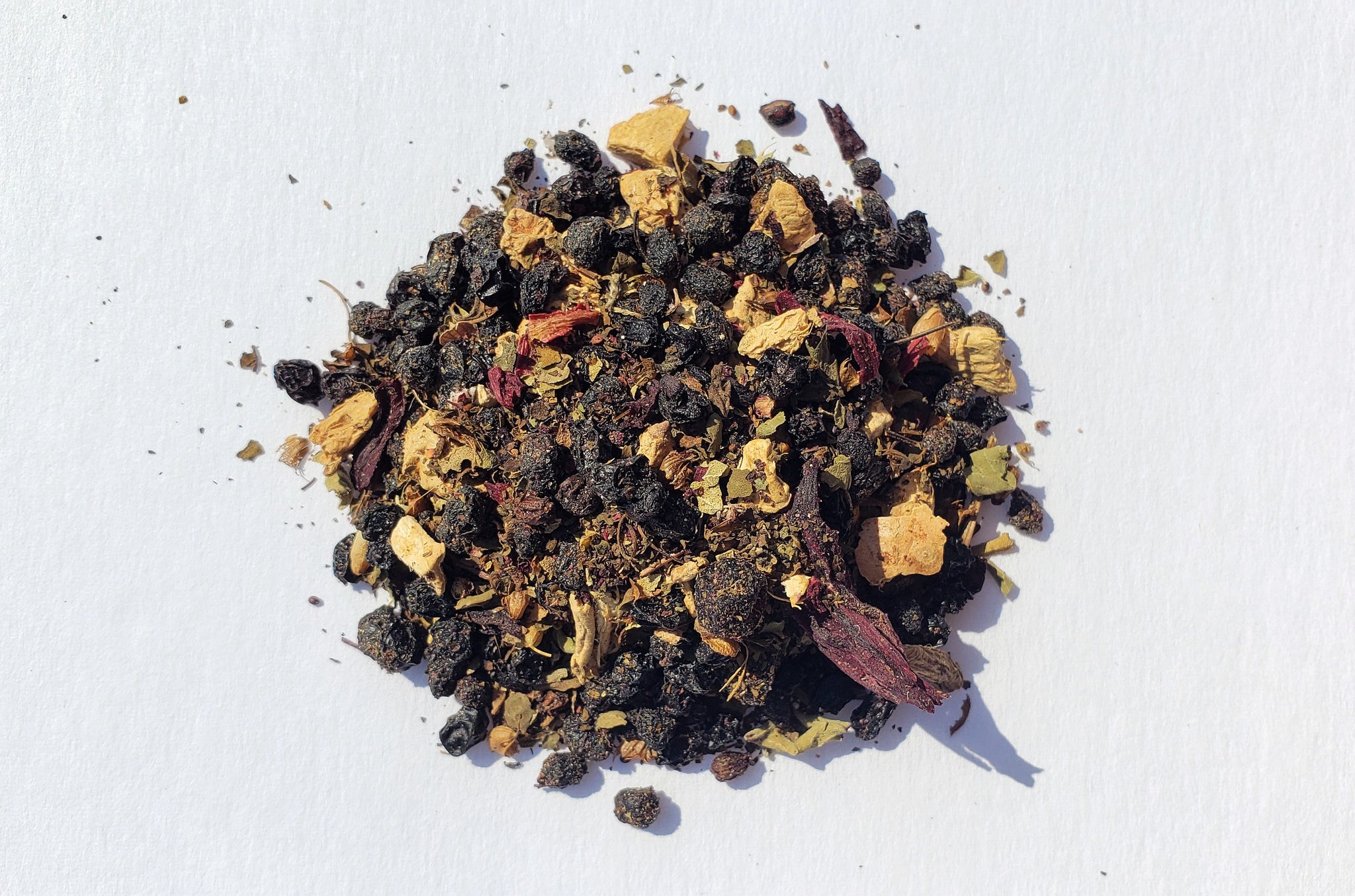 Release Your ImmuniTEA