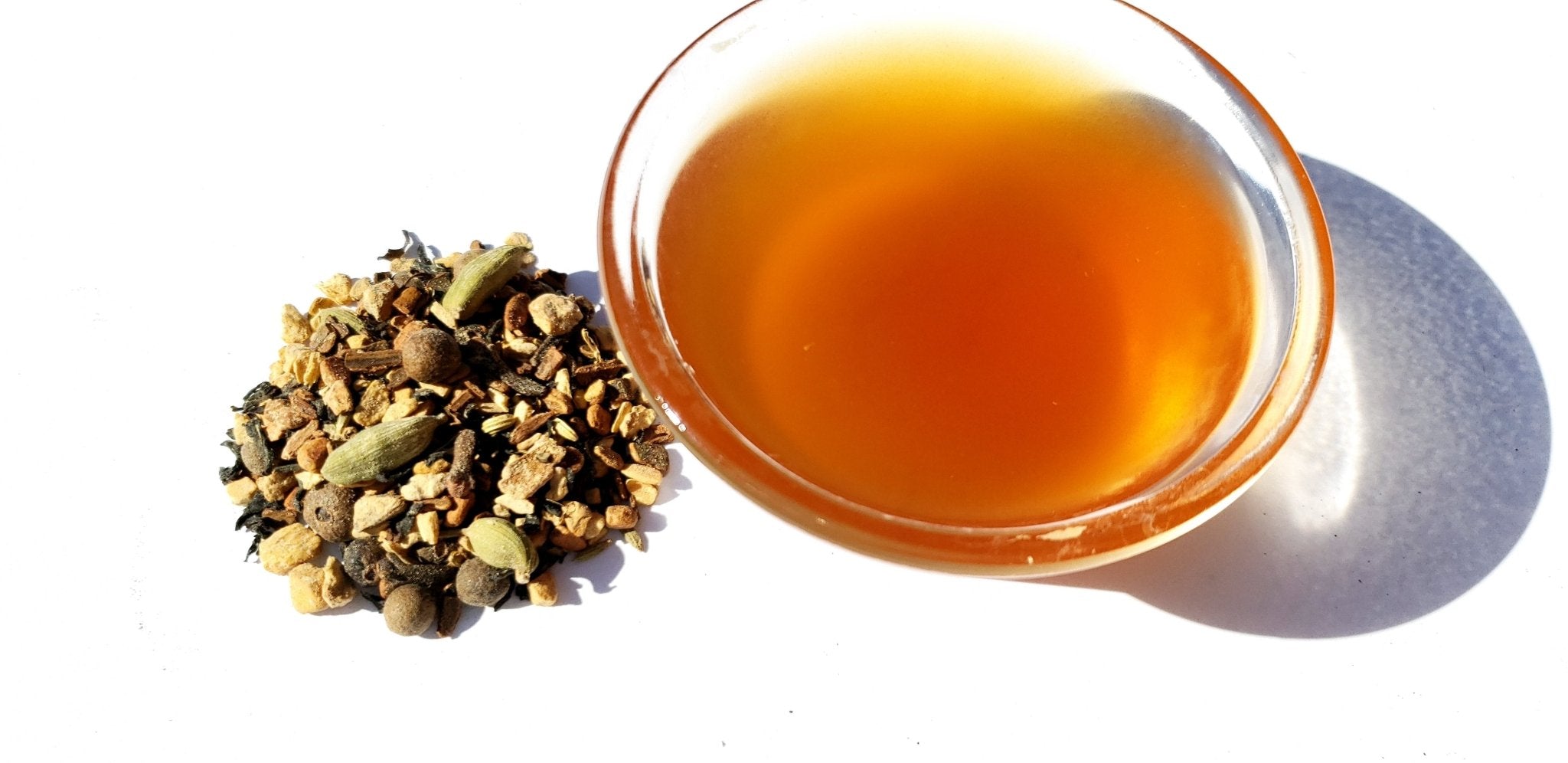 Release Chill & Chai - FREEALITEA