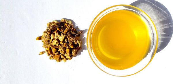 Release Relieve Tea - FREEALITEA