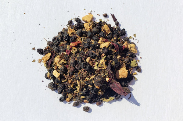 Release Your ImmuniTEA - FREEALITEA