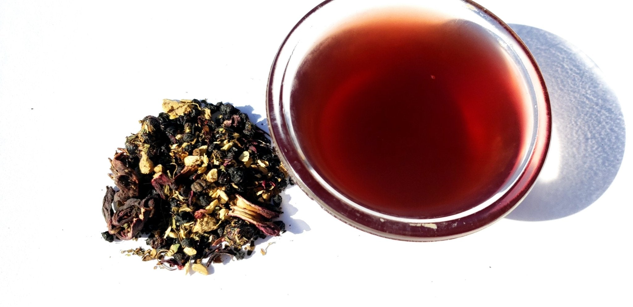 Release Your ImmuniTEA - FREEALITEA