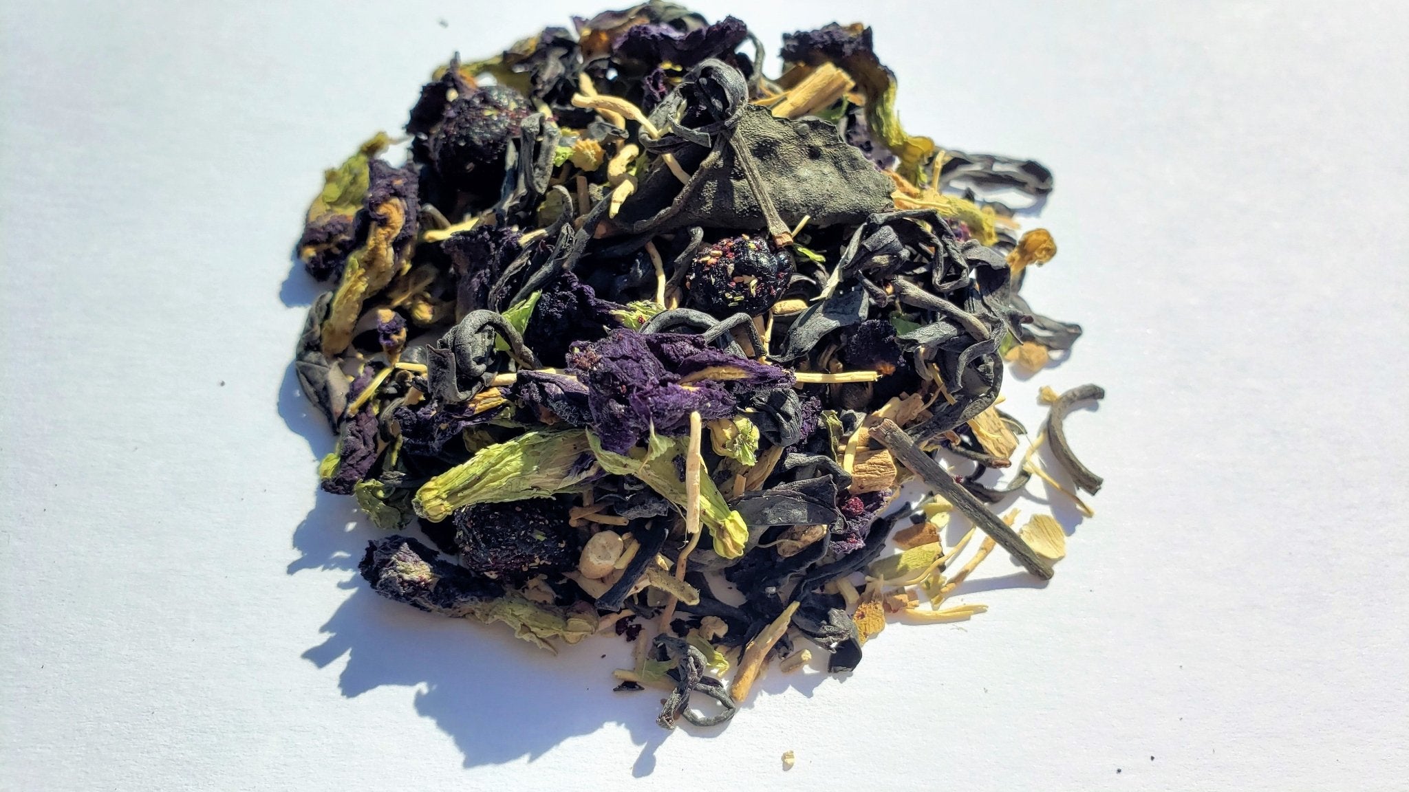 Release Your RoyalTEA - FREEALITEA